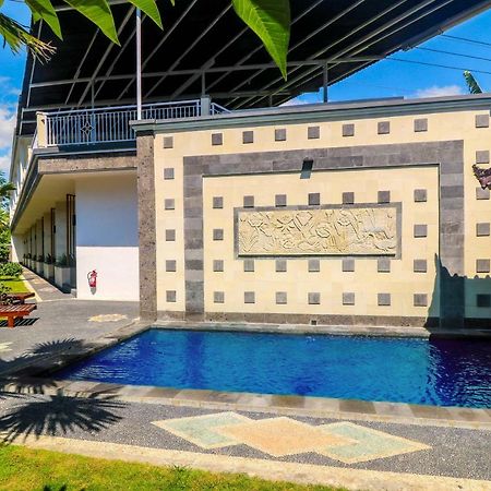 De Loran Hotel Banjar  Exterior foto