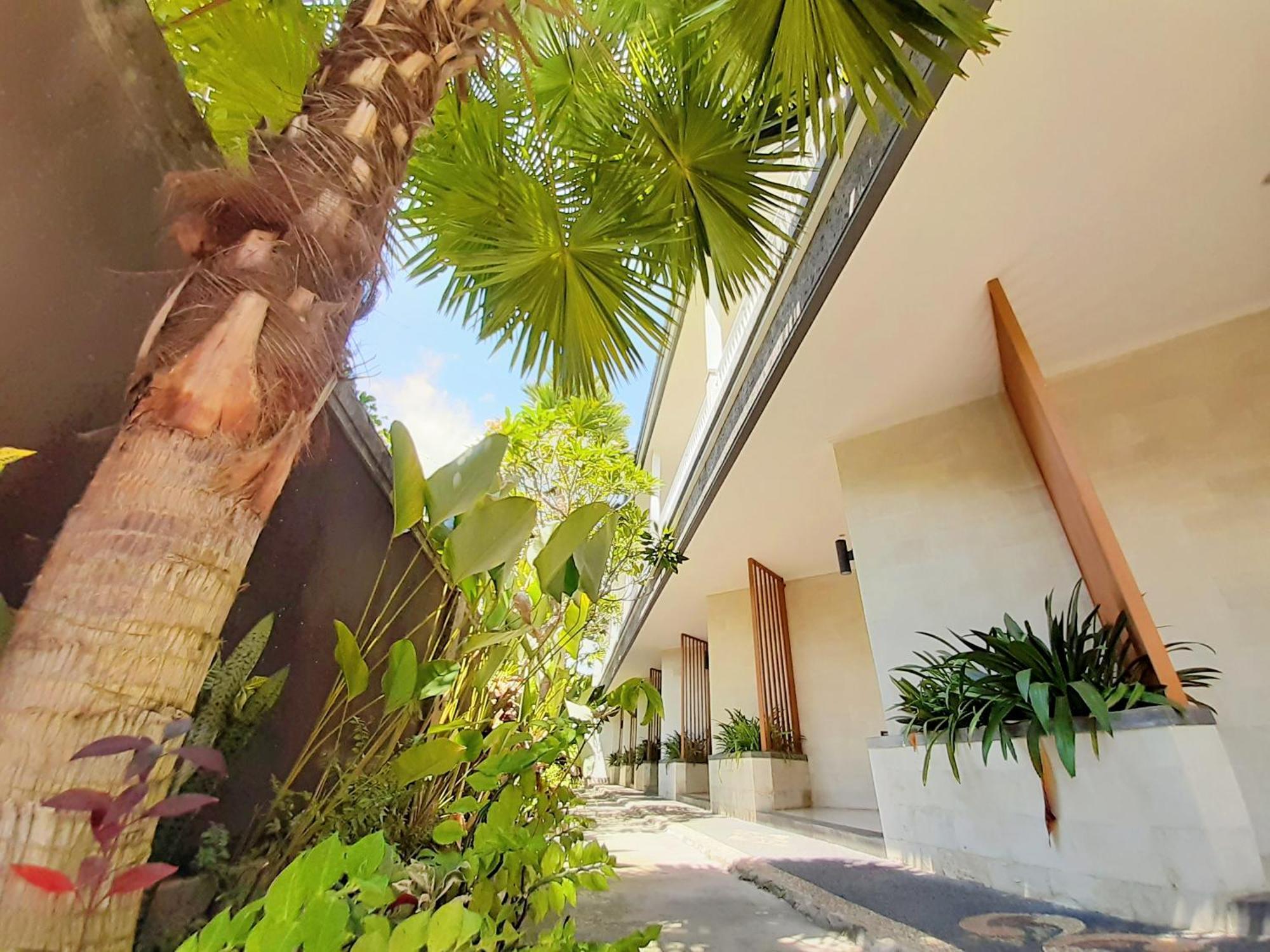 De Loran Hotel Banjar  Exterior foto