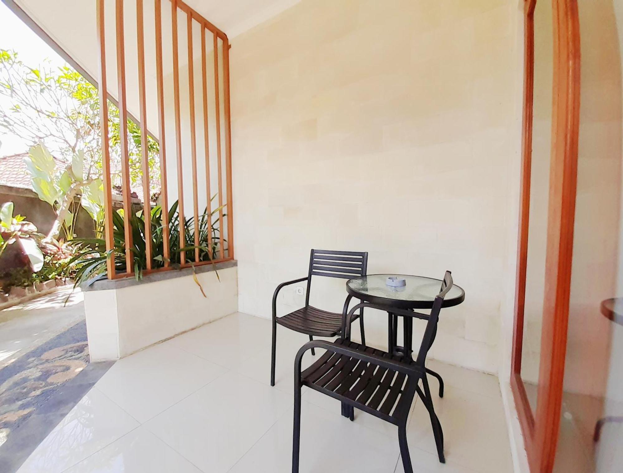 De Loran Hotel Banjar  Exterior foto