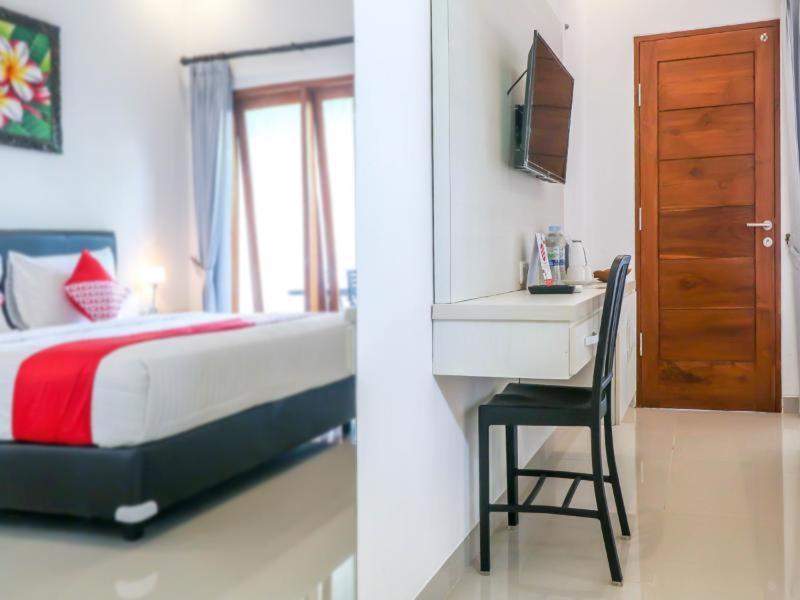 De Loran Hotel Banjar  Cameră foto