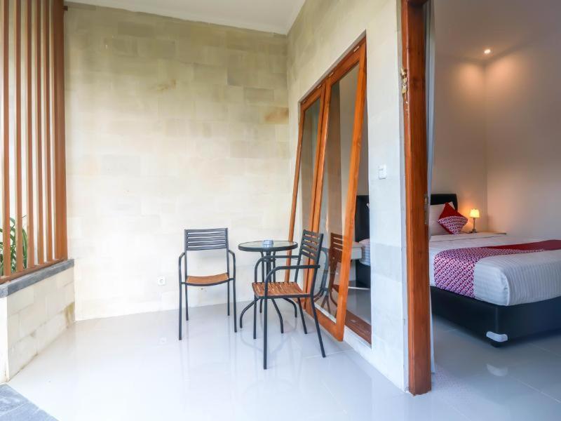 De Loran Hotel Banjar  Cameră foto