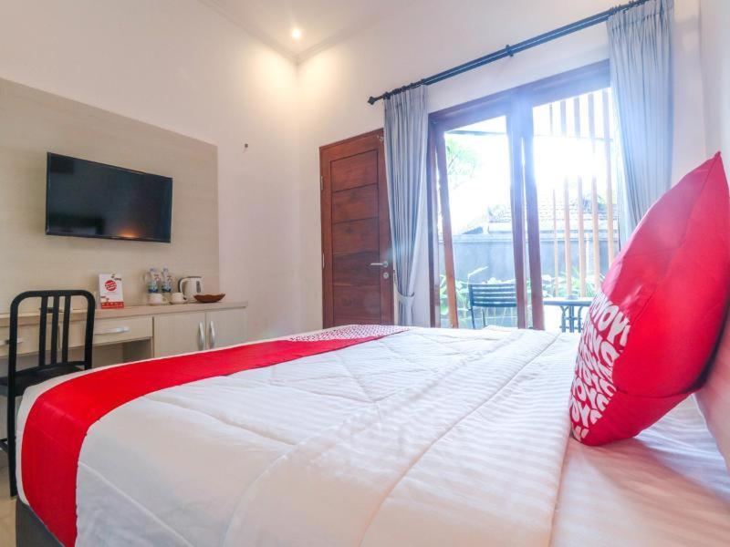 De Loran Hotel Banjar  Cameră foto