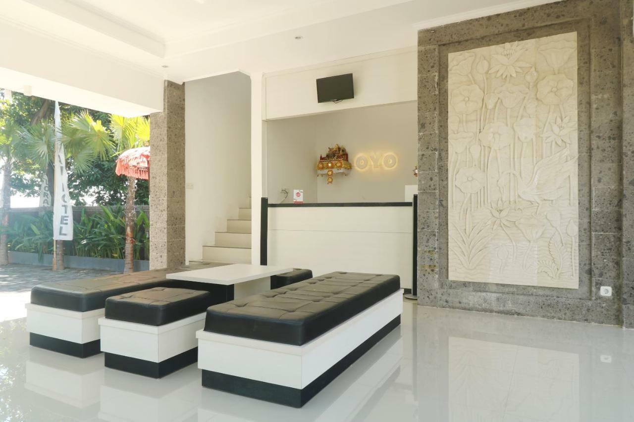 De Loran Hotel Banjar  Exterior foto
