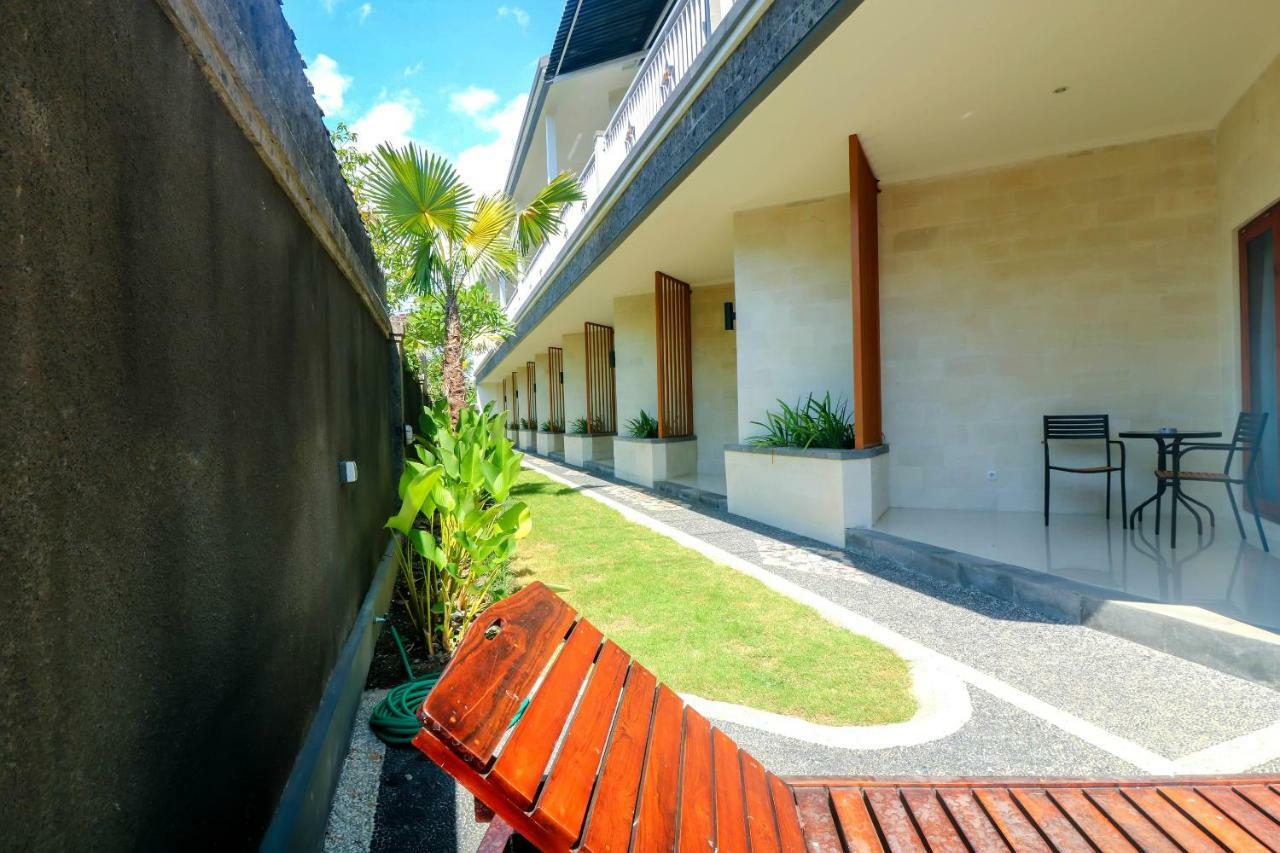 De Loran Hotel Banjar  Exterior foto