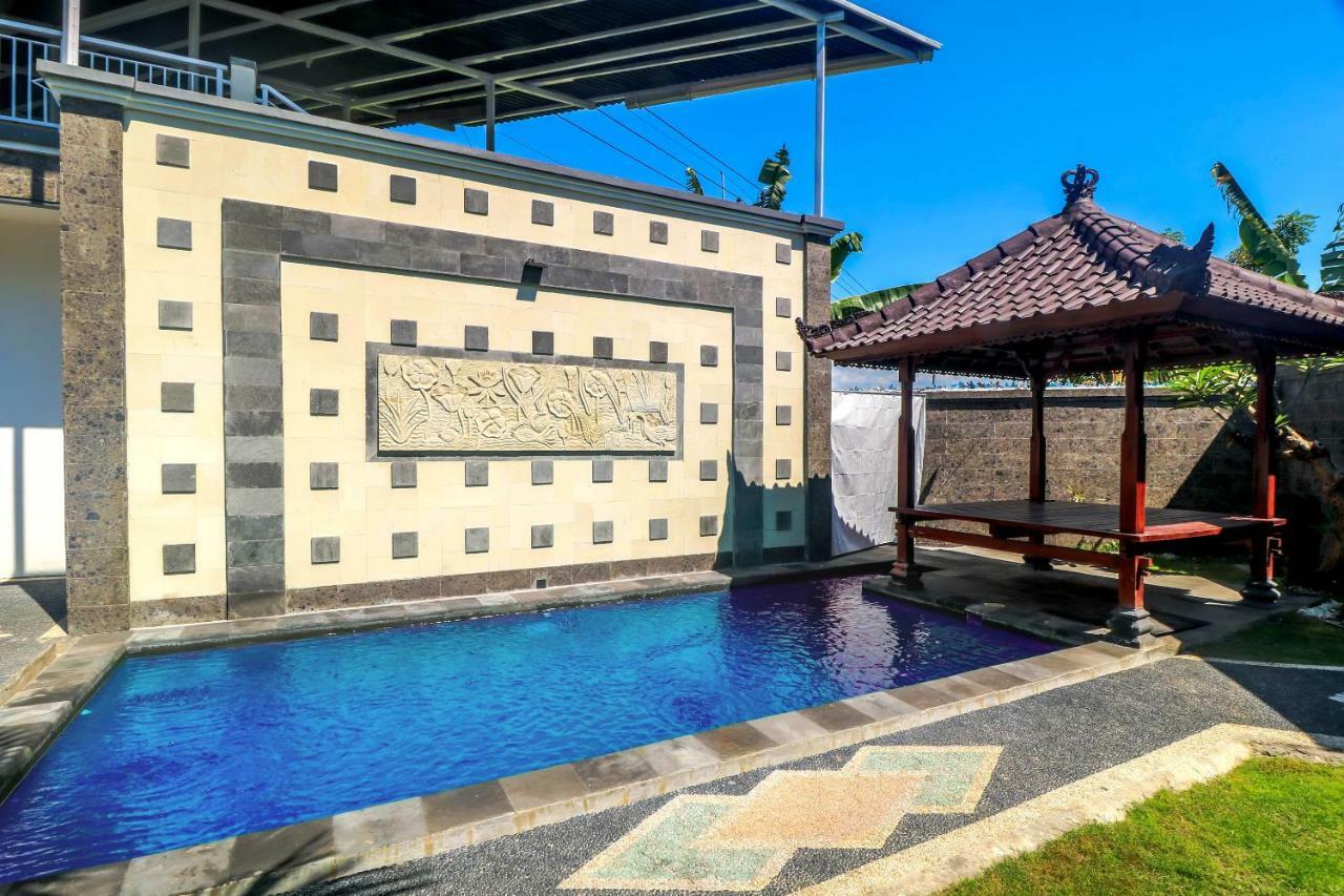 De Loran Hotel Banjar  Exterior foto