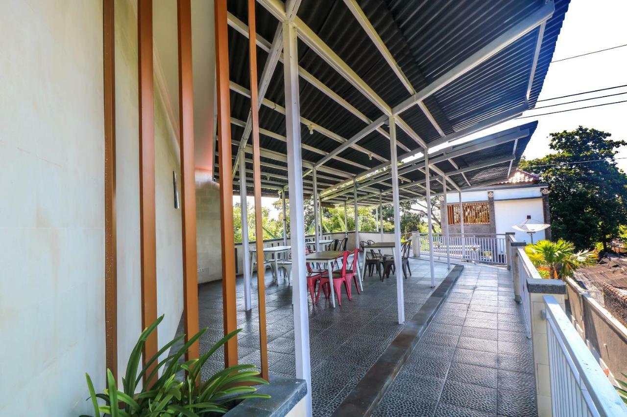 De Loran Hotel Banjar  Exterior foto