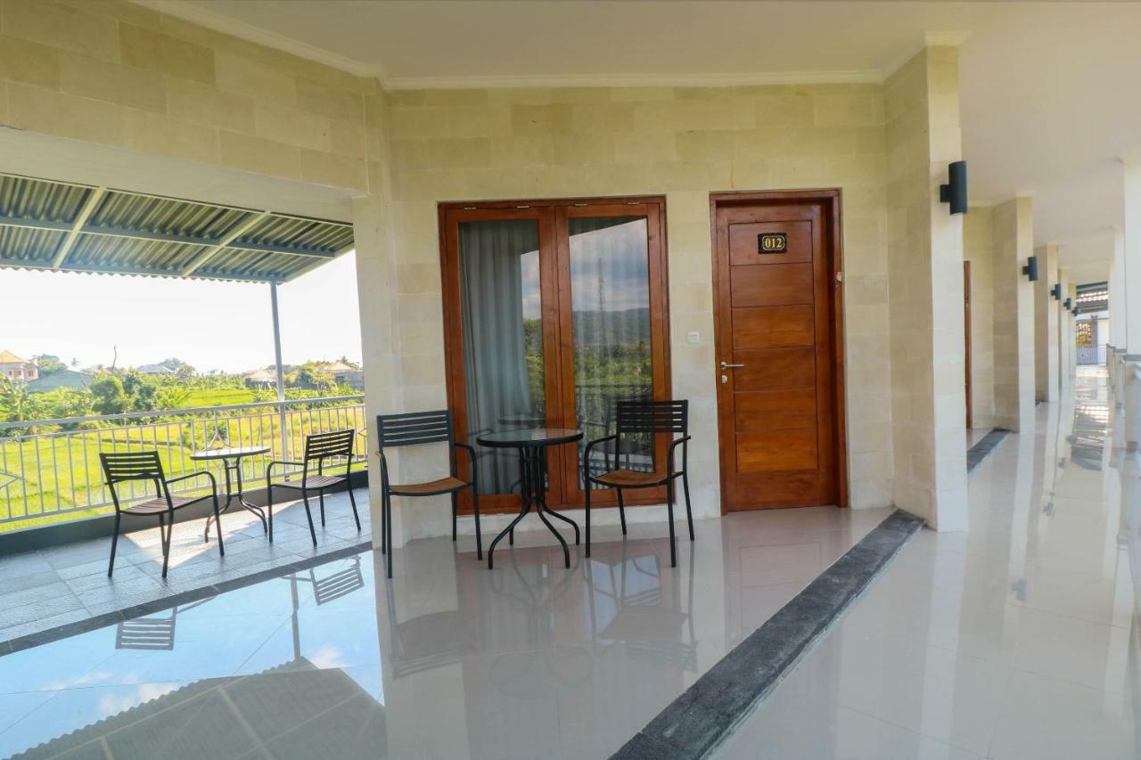De Loran Hotel Banjar  Exterior foto