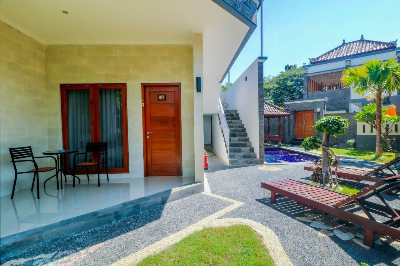 De Loran Hotel Banjar  Exterior foto